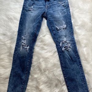 Teen American Eagle Jeans 30X30